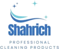 Shahrich Professional Cleaning Products