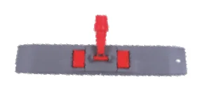 Plastik Palet Mop için 40 cm