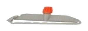 Mop Tutucu Plastik Geniş