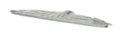 Mop Tutucu Metal Dar