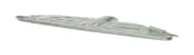 Mop Tutucu Metal Geniş
