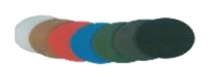 Cila Pedi 43 cm Siyah * Kırmızı * Beyaz