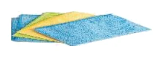 Temizlik Bezi Mikrofiber Kuş Gözü
