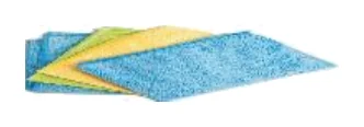 Temizlik Bezi Mikrofiber