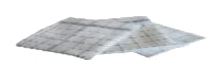 Kareli Bez 60*60