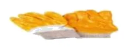 Bez, Eldiven ve Sünger