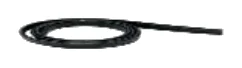 Pulex Cam Lastiği 105 cm