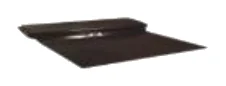 Çöp Poşeti Endüstriyel Jumbo Boy 80*110 (500 gr