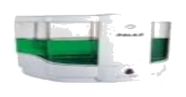 Sensörlü Sıvı Sabun Dispenseri Pilli 800 ml.