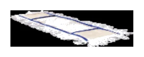Nemli Mop EKO 40 cm