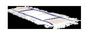 Nemli Mop EKO 60 cm